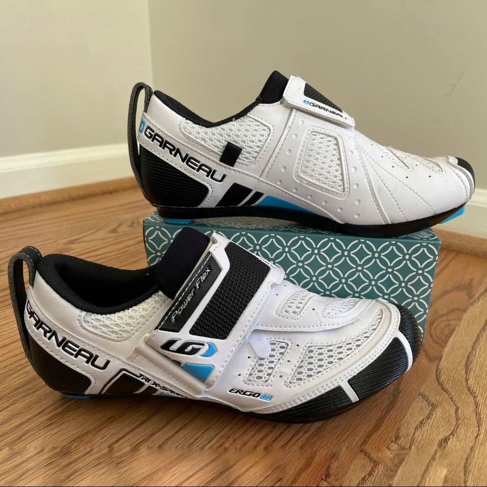 Louis Garneau Tri-X Speed Women’s Triathlon Shoe